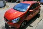 2018 Mitsubishi Mirage Gls for sale -1