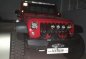 Jeep Wrangler 2018 3.6L for sale -1