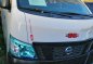 Nissan Nv350 Urvan 2016 for sale-0