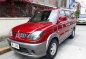 Mitsubishi Adventure GLS Sport Diesel 2008 for sale -0