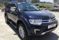 2015 Mitsubishi Montero Sport for sale -2