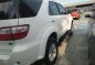 2010 Toyota Fortuner for sale-8