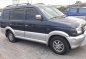 Mitsubishi Adventure 2001 for sale-2