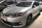 2017 Toyota Corolla Altis for sale-0