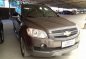 Chevrolet Captiva 2010 AT for sale -2