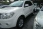 2010 Toyota Fortuner for sale-2