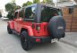 2015 Jeep Wrangler for sale-7