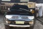 Mitsubishi Montero Sport 2012 for sale-0