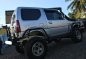 2007 Suzuki Jimny 4x4 for sale -3