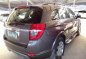 Chevrolet Captiva 2010 AT for sale -4