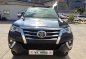 2017 Toyot Fortuner G 2.4 for sale -1