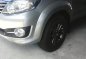 Toyota Fortuner 2015 for sale -5