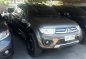 Mitsubishi Montero Sport 2014 for sale-0