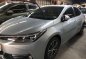 2017 Toyota Altis for sale -1