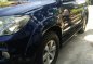 Toyota Fortuner G 2008 for sale -3