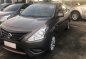 Nissan Almera 2017 for sale -0