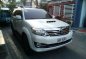 Toyota Fortuner V 3.0 2015 for sale -1