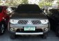 Mitsubishi Montero Sport 2013 for sale -3