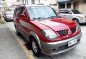 Mitsubishi Adventure GLS Sport Diesel 2008 for sale -4