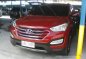 Hyundai Santa Fe 2014 for sale -2