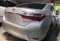 2017 Toyota Corolla Altis for sale-2