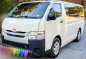 Toyota Hiace 2018 for sale-0