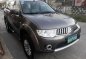 2013 ​​​​​​​Mitsubishi Montero for sale-2