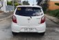 2014 Toyota Wigo G AT for sale -1