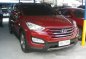 Hyundai Santa Fe 2014 for sale -0