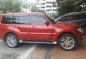 Mitsubishi Pajero BK 2007 for sale -1