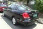 2005Mdl Nissan Sentra GSX Athomatic-7