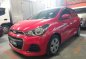 Chevrolet Spark 2017 for sale-2