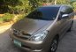 Well kept Toyota Innova for sale -5