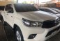 2016 Toyota Hilux G for sale -3