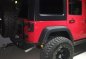 Jeep Wrangler 2018 3.6L for sale -5