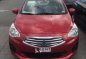 Mitsubishi Mirage G4 2015 for sale-1