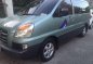 Hyundai Starex 2006 for sale -0