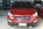 Hyundai Santa Fe 2014 for sale -1