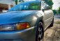 Mitsubishi Lancer GLXI Pizza 1997 for sale -2