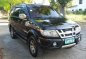 Isuzu Sportivo X 2013 for sale -1