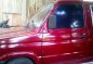 Like new Toyota Tamaraw FX for sale-2