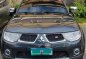 MITSUBISHI Montero GLS V 4X2 DSL AT 2013 for sale -0