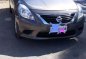 Nissan Almera 2015 for sale-0