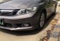 2012 Honda Civic for sale -1