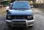 Mitsubishi Adventure 2001 for sale-6