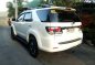 Toyota Fortuner V 3.0 2015 for sale -9