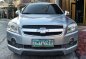 Chevrolet Captiva 4x4 2008 for sale-1