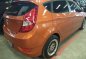 Hyundai Accent 2017 for sale -3