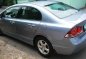 Well kept Honda Civic FD for sale -3