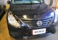 Nissan Almera 2017 for sale -0